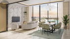 VENICE RESIDENCES / STUDIO