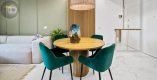 APARTAMENTY 50 METRÓW DO MORZA W PUNTA PRIMA