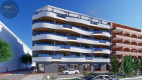 NOWOCZESNY APARTAMENT BLISKO PLAŻY W TOREVIEJA
