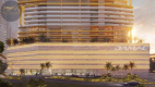 The Sapphire przy Sheikh Zayed Road