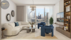 Apartamenty w Business Bay