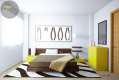 Apartamenty 900 metrów od morza w Villajoyosa