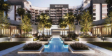Beach Oasis II
