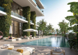 Marina Residences