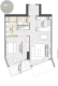 Apartamenty z widokiem na morze