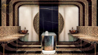 Apartament z basenem, 72 piętro widok Burj Khalifa