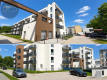 Nowe 81,9m2, 3 pokoje, taras