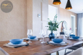 Apartament z widokiem na morze w Benidorm