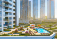Pelagos / Dubai Marina