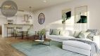 Przestronny apartament w Monforte del Cid