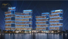 Markowe apartamenty Chelsea Residences