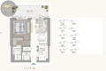 Markowe apartamenty Chelsea Residences