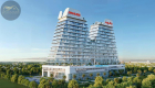 Apartamenty, umeblowane