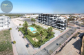 Umeblowany apartament w San Miguel de Salinas