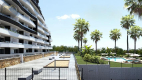 Umeblowany apartament w San Miguel de Salinas