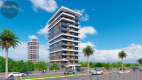 Apartamenty nowej generacji