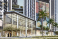 Sobha Central