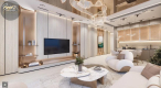 BREEZ nowa perła Dubai Maritime City
