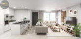 Bungalow 2 km od morza w San Pedro del Pinatar