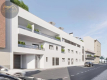 Nowoczesny apartament w pierwszej linii w Lo Pagan