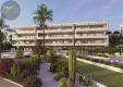 Nowoczesne apartamenty w La Hoya - Spa, Padel
