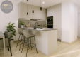 Nowoczesne apartamenty w La Hoya - Spa, Padel