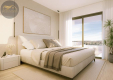 Nowoczesne apartamenty w La Hoya - Spa, Padel