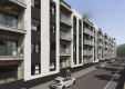 Nowy, kameralny apartament w Alicante