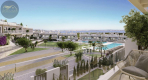 Apartament na nowoczesnym osiedlu w Torrevieja
