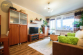50,9M2/ 2 POKOJE/ BALKON/ 4 PIĘTRO/