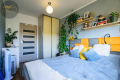 50,9M2/ 2 POKOJE/ BALKON/ 4 PIĘTRO/