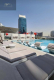 Apartament w BUSINESS BAY