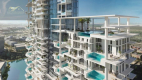 Cavalli Tower
