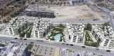 APARTAMENT W ORIHUELA COSTA