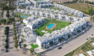 STYLOWE APARTAMENTY W EL RASO