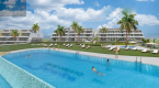 Apartamenty w Hiszpanii