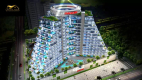 Gemz Apartament z basenem