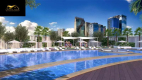 Gemz Apartament z basenem