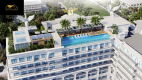 Apartamenty w Vincitore Volare - 8% zwrotu