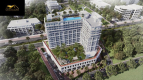 Apartamenty w Vincitore Volare - 8% zwrotu