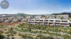 APARTAMENTY Z WIDOKIEM NA MORZE W FINESTRAT