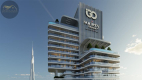 Apartamenty w Downtown