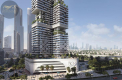 Apartamenty w Downtown