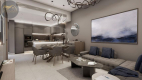 Apartamenty w Downtown