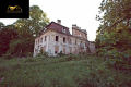 Pałac w Parchowie