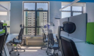 Ochota: lokal biurowy 172,84m2 do wynajęcia