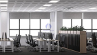 Warszawa Mokotów: lokal biurowy 713,76m2 do wynajęcia