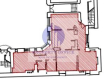Śródmieście: lokal biurowy 94,52 m2 do wynajęcia