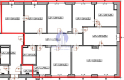 Mokotów: lokal biurowy 203,12m2 wynajem