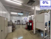 Bielany: lokal na magazyn/produkcję 319,53m2 do wynajęcia